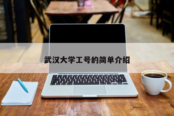 武汉大学工号的简单介绍