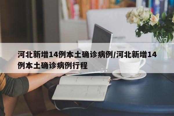 河北新增14例本土确诊病例/河北新增14例本土确诊病例行程