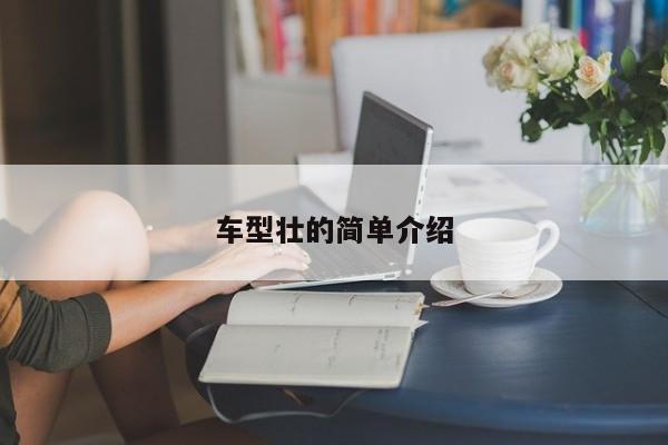车型壮的简单介绍