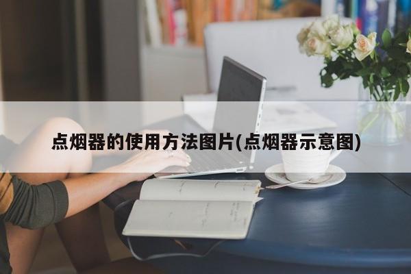 点烟器的使用方法图片(点烟器示意图)