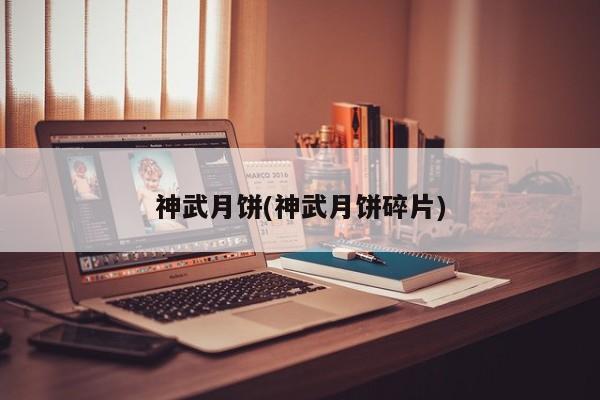 神武月饼(神武月饼碎片)
